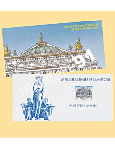 Bloc Souvenir n° 24 oblitéré - Collection timbres France