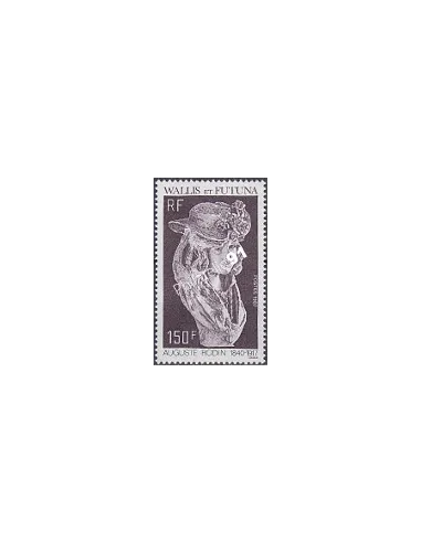 WALLIS ET FUTUNA,n° 367, collection timbres Dom-Tom