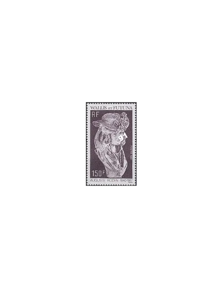 WALLIS ET FUTUNA,n° 367, collection timbres Dom-Tom