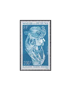 WALLIS ET FUTUNA,n° 395, collection timbres Dom-Tom