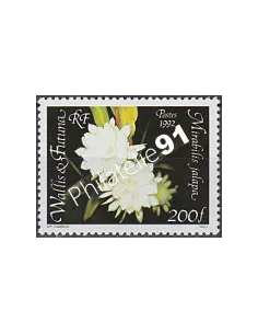 WALLIS ET FUTUNA,n° 443, collection timbres Dom-Tom