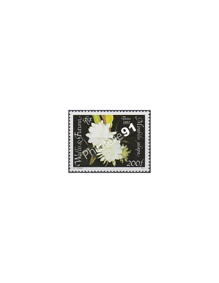 WALLIS ET FUTUNA,n° 443, collection timbres Dom-Tom