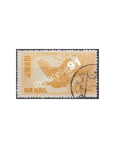 Timbre n° PA 10 - Collection Timbres Japon