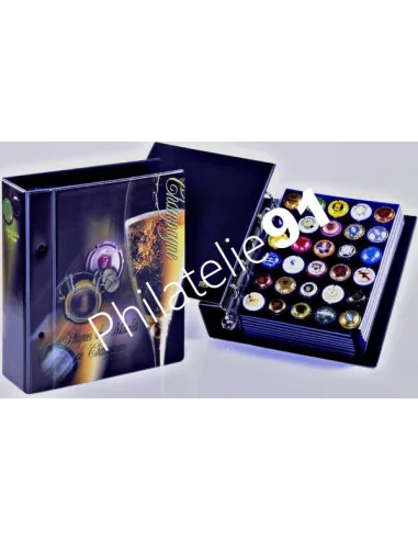 SAFE,Album Artline et Feuille Artline, Matériel Campagne