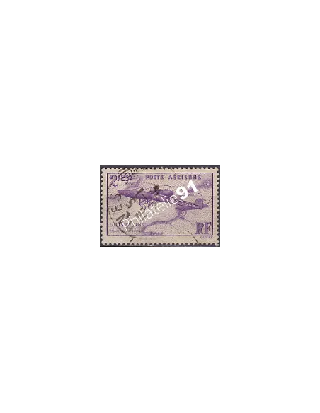 Timbre Poste Aérienne n° 7 - Collection Timbres France