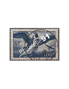 Timbre Poste Aérienne n° 18a - Collection Timbres France