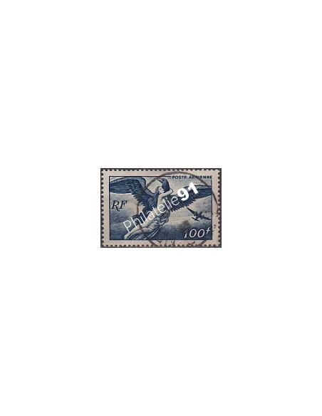 Timbre Poste Aérienne n° 18a - Collection Timbres France