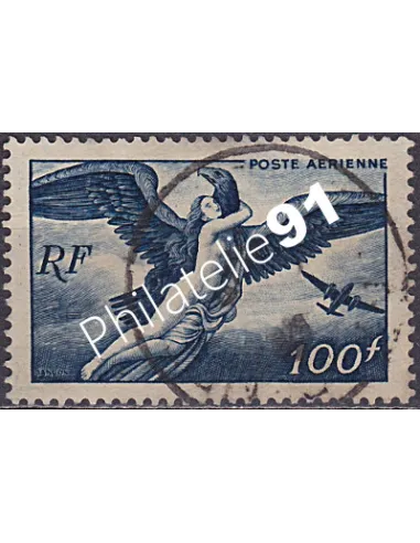 Timbre Poste Aérienne n° 18a - Collection Timbres France