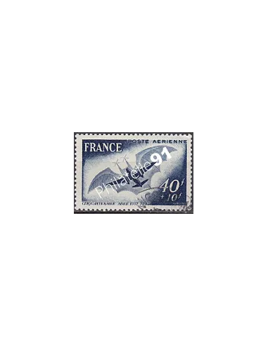 Timbre Poste Aérienne n° 23 - Collection Timbres France