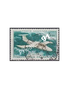 Timbre Poste Aérienne n° 39a - Collection Timbres France