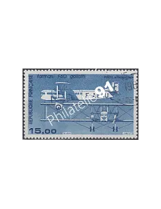 Timbre Poste Aérienne n° 57 - Collection Timbres France