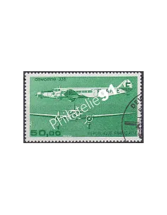 Timbre Poste Aérienne n° 60 - Collection Timbres France