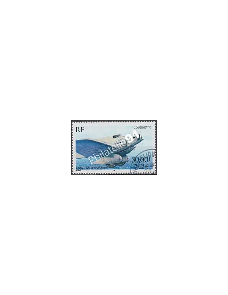 Timbre Poste Aérienne n° 64 - Collection Timbres France