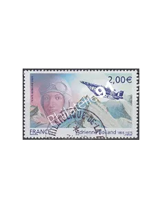 Timbre Poste Aérienne n° 68 - Collection Timbres France