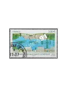 Timbre Poste Aérienne n° 75 - Collection Timbres France