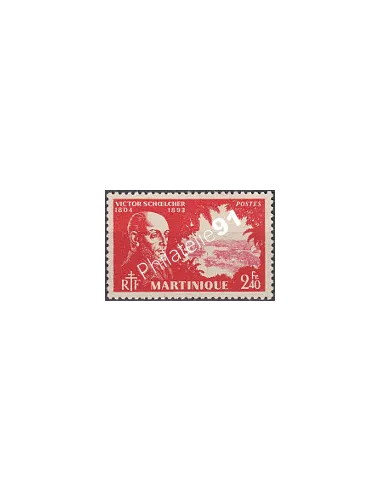 Martinique, n° 210, Collection timbres Colonies