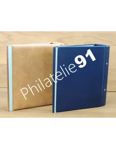SAFE, Album Compact, Cartes postales,Matériel rangement carte postale