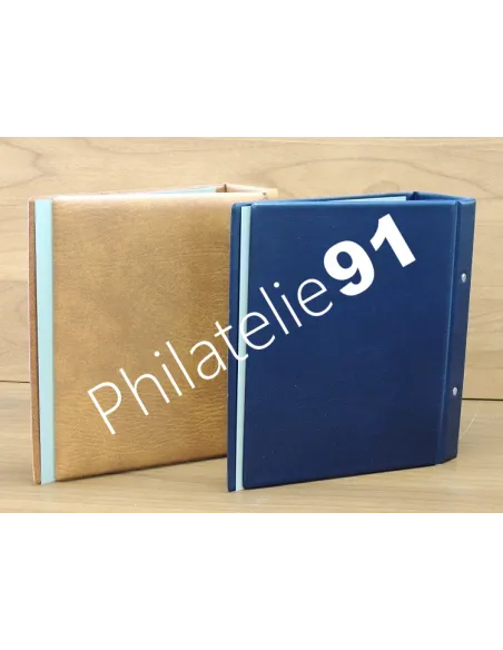 SAFE, Album Compact, Cartes postales,Matériel rangement carte postale