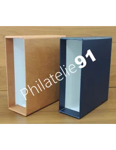 SAFE, Boitier Compact, Cartes postales,Matériel toutes collections