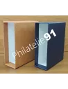 SAFE, Boitier Compact, Cartes postales,Matériel toutes collections