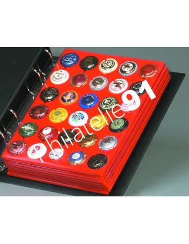 SAFE,Feuille Artline, Matériel Campagne