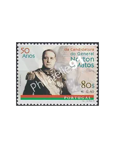 Portugal, n° 2311, collection timbres Europe
