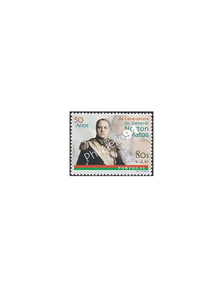 Portugal, n° 2311, collection timbres Europe
