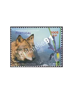 Portugal, n° 2316, collection timbres Europe