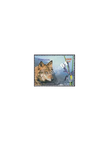 Portugal, n° 2316, collection timbres Europe