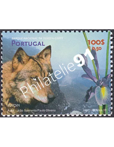 Portugal, n° 2316, collection timbres Europe