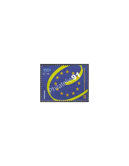 Portugal, n° 2317, collection timbres Europe