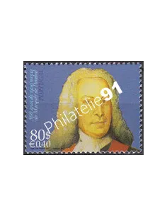 Portugal, n° 2318, collection timbres Europe