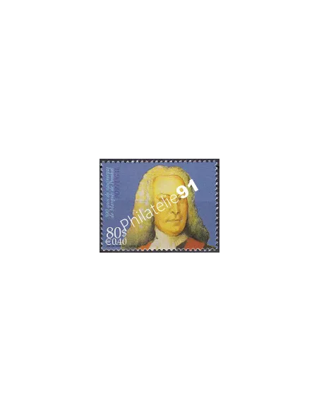 Portugal, n° 2318, collection timbres Europe