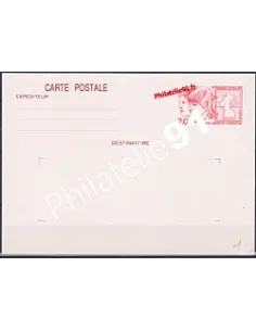 Entier Postal neuf ** - 2308-CP1."Philex-Jeunes'84"