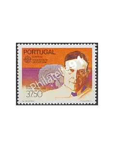 Portugal, n° 1580, collection timbres Europe
