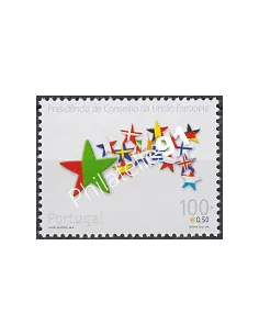Portugal, n° 2399, collection timbres Europe