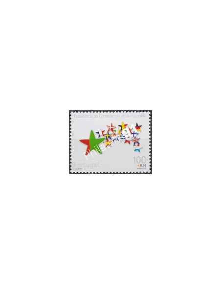 Portugal, n° 2399, collection timbres Europe