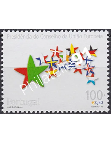 Portugal, n° 2399, collection timbres Europe