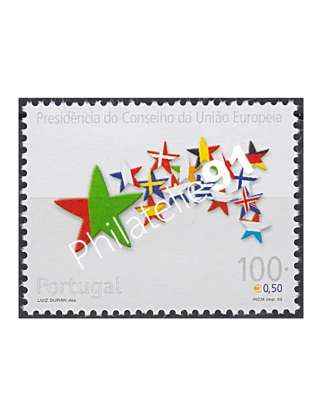 Portugal, n° 2399, collection timbres Europe