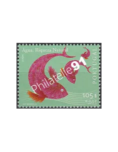 Portugal, n° 2485, collection timbres Europe