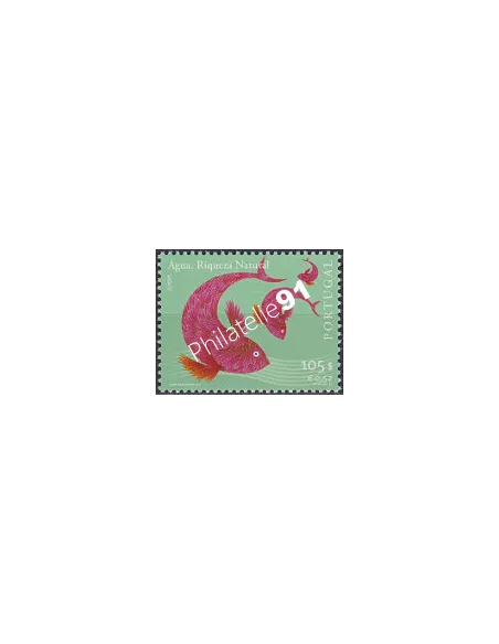 Portugal, n° 2485, collection timbres Europe