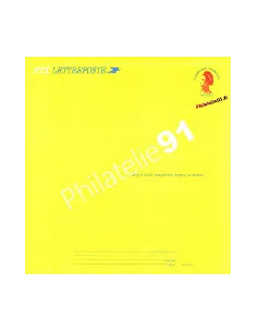 Entier Postal neuf ** - 2484A-CL.Liberté de Gandon.