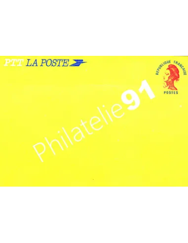 Entier Postal neuf ** - 2484A-E.Liberté de Gandon.