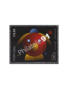 Portugal, n° 2573, collection timbres Europe