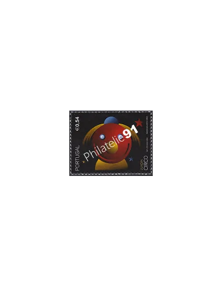 Portugal, n° 2573, collection timbres Europe