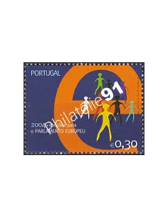 Portugal, n° 2799, collection timbres Europe