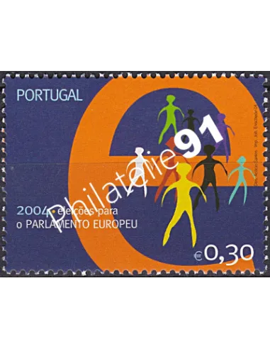 Portugal, n° 2799, collection timbres Europe