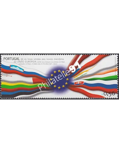 Portugal, n° 2800, collection timbres Europe