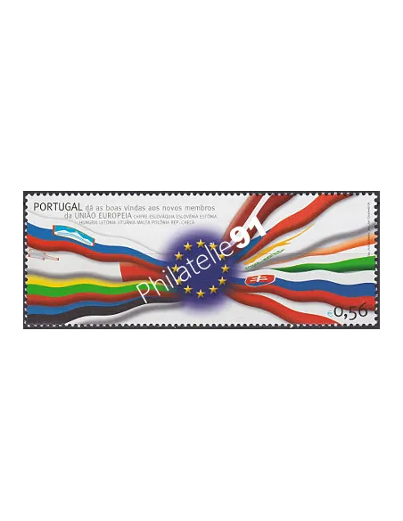 Portugal, n° 2800, collection timbres Europe
