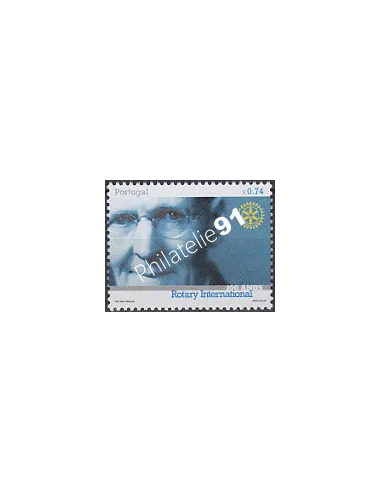 Portugal, n° 2889, collection timbres Europe